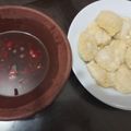 Cooksnap dari inggit untuk resep Cireng bumbu rujak