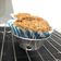 Cooksnap dari Diah Kusumastuti untuk resep Banana Oat Muffins (Muffin Oat Pisang)