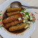 Cooksnap dari Hardiyanti Sulihin untuk resep Pempek Tanpa Ikan Sederhana