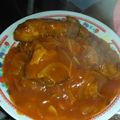 Cooksnap dari Jubell Al Arifin untuk resep Ayam goreng tepung asam manis