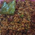 Cooksnap dari Debora Dwi untuk resep Kering Tempe Kacang Teri