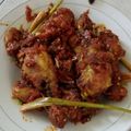 Cooksnap dari Deccy Pasaribu untuk resep Ayam Goreng Rica-Rica