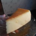 El cooksnap de Bryanna♡Aitana cuando hizo Flan de maizena.