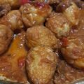 Cooksnap dari Adibha Almeera Ashadiya untuk resep Balado Telur Puyuh
