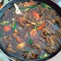 Cooksnap dari Arti Yunita untuk resep Tongseng lidah sapi