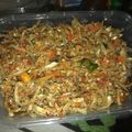 Cooksnap dari NANA MARAJ untuk resep Sambal Teri Medan