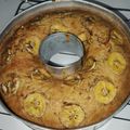 Cooksnap dari Karina Annisa untuk resep Bolu Pisang Gula Aren