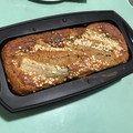 El cooksnap de Tullio Bertini cuando hizo Banana bread básico.