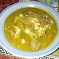 Cooksnap dari Neni Triana untuk resep Tongseng Daging Sapi Endeeeees