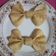 Cooksnap dari Irene MN untuk resep Pangsit Pita Goreng / Bow Tie Fried Wonton