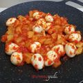 Cooksnap dari Wenny Yudi, S.Psi, MM. untuk resep Balado Puyuh Kentang