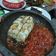 Cooksnap dari Ani Hryn untuk resep Terung Bakar Sambal Terasi