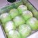Cooksnap dari DEWI SARASWATI untuk resep Japanese Milk Bread Warna Warni Sembur Eggless