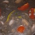 Cooksnap dari Ayu Ayiex untuk resep Cumi hitam simple