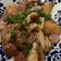 Cooksnap dari Vivit Wijayanti Ahmad untuk resep Sosis tofu teriyaki
