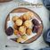 Cooksnap dari imaimey_ untuk resep Cookies Kurma Tepung Beras (Gluten Free)