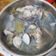薇薇 的 酸菜豬肚蛤蠣湯 cooksnap