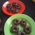 Cooksnap dari Veronika Williem untuk resep Donat sekali fermentasi