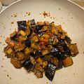 Cooksnap dari ivy chininta untuk resep Tumis Terong Kecap Pedes