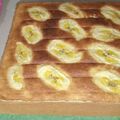 Cooksnap dari Mami Shaina untuk resep Bolu Pisang Panggang 4 telur