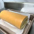 林小唯 的 卡士達奶油瑞士蛋糕捲(烘焙料理) cooksnap