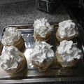 El cooksnap de Claudia3265 cuando hizo Rogel clásico (con tapas de empanadas).