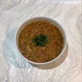 کوک اسنپ MEDIA بعد از امتحان کردن شیله عدس(آش تبریز)🥣.
