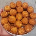 Cooksnap dari erika ratih untuk resep Palm Cheese cookies