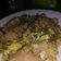 El cooksnap de Aliciarl22 cuando hizo Revuelto de puerros, pavo y roquefort.