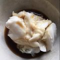 Cooksnap dari Ocha untuk resep Bubur Sumsum