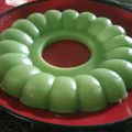 Cooksnap dari Yuni Mulyani untuk resep Bolu kojo khas palembang