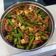 รูป Cooksnap ของ Ha-LinG' Sunisa เมื่อเขาทำ ผัดพริกแกงถั่วฝักยาวหมูชิ้น (Stir fried pork and green yardlong bean with red curry paste)