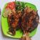 Cooksnap dari Dwi Noviana untuk resep Ikan Bakar KECAP PEDAS