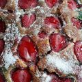 M.Viki Cooksnap-ja, amikor elkészítette a(z) Nyolcperces epres süti 🍓 receptet.