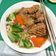 Frances 的 電鍋料理-紅燒牛肉麵 cooksnap