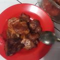 Cooksnap dari Ariez Kiie untuk resep Ayam Bakar (Air fryer)