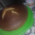 El cooksnap de Daiana cuando hizo Bizcochuelo rico y esponjoso y sobre todo barato♡.