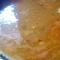 Mamta Shahu का कुकस्नैप जब उन्होंने मसूर दाल फ्राई(masoor dal fry recipe in hindi) बनाया था।