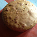 El cooksnap de Carmen Fidelibus cuando hizo Torta matera fácil, rápida y rica.