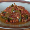 Cooksnap dari Dewi Inem Inem untuk resep Balado Teri Kacang