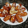 Kalpana Verma का कुकस्नैप जब उन्होंने ब्रेड गुलाब जामुन (bread gulab jamun recipe in Hindi) बनाया था।