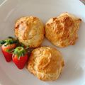 Chiu Angel 的 蜜糖鬆餅 cooksnap