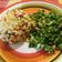 El cooksnap de Joyce Pedraza cuando hizo Arroz de coliflor, Método Grez #cocinarapidayfacil.