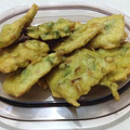 Cooksnap dari Mona Belinda untuk resep Tempe Mendoan