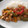 El cooksnap de Monserrat Becerril cuando hizo Pollo teriyaki.