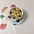 Rita Mehta ( Executive chef )'s cooksnap of when they made Dates Kheer.