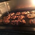 Cooksnap dari novianawati untuk resep Cookies lembut (banana oat)