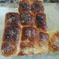 Cooksnap dari Renjer Hansip untuk resep Roti sobek