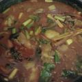 Cooksnap dari Happy istirochayati untuk resep Kari Ayam Malaysia 🇲🇾