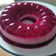 Cooksnap dari Titik Christiani untuk resep Puding Susu Buah Naga Merah
